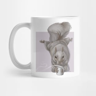 Coffee Break Mug